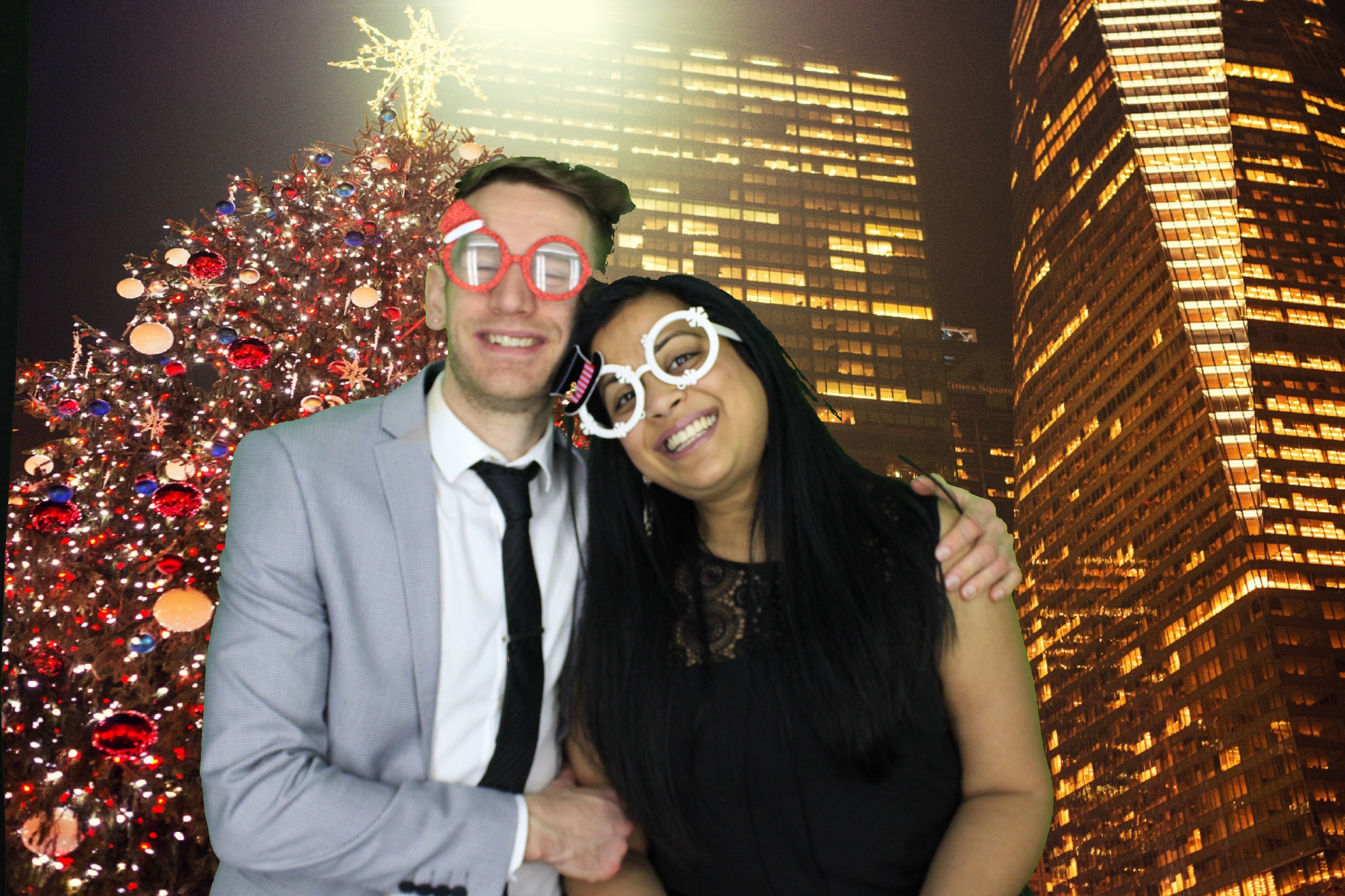 Siemens Christmas Party | View more photos from the event at gallery.myphotoboothexperience.co.uk/u/MyPhotoBoothExperienceLtd/Siemens-Christmas-Party